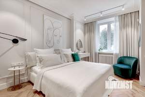 2-к квартира, вторичка, 53м2, 4/16 этаж