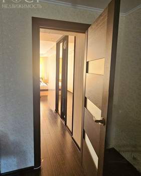 2-к квартира, вторичка, 45м2, 5/5 этаж