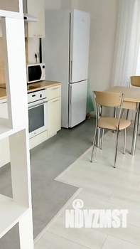Студия квартира, вторичка, 30м2, 2/5 этаж