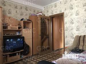 3-к квартира, вторичка, 72м2, 2/5 этаж