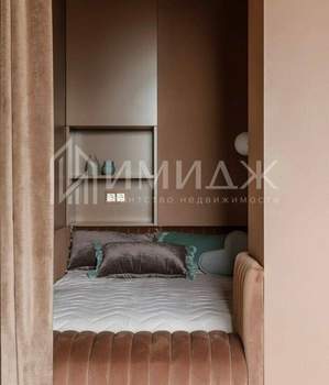 3-к квартира, вторичка, 120м2, 3/4 этаж