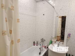 Студия квартира, вторичка, 37м2, 3/4 этаж