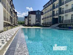 2-к квартира, вторичка, 45м2, 3/4 этаж