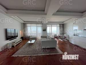 3-к квартира, вторичка, 124м2, 8/10 этаж