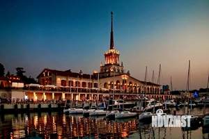 2-к квартира, вторичка, 75м2, 4/6 этаж