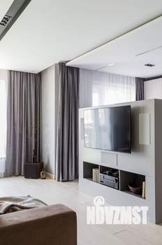 3-к квартира, вторичка, 72м2, 9/16 этаж