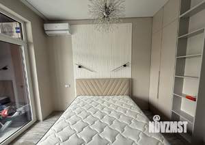 3-к квартира, вторичка, 87м2, 14/20 этаж