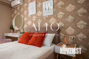 1-к квартира, вторичка, 56м2, 5/8 этаж