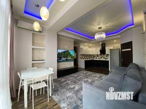 3-к квартира, вторичка, 100м2, 5/20 этаж