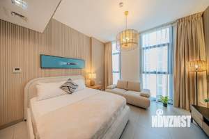 Студия квартира, вторичка, 30м2, 5/5 этаж