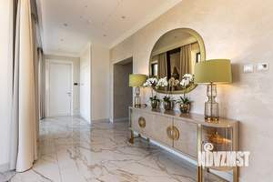 2-к квартира, вторичка, 180м2, 10/30 этаж