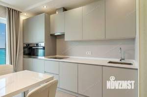 3-к квартира, вторичка, 120м2, 18/25 этаж