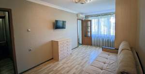 1-к квартира, вторичка, 30м2, 4/5 этаж