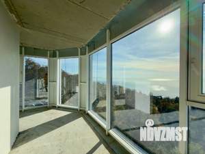 2-к квартира, вторичка, 52м2, 7/16 этаж