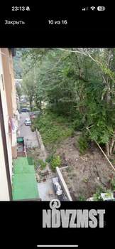 Студия квартира, вторичка, 42м2, 4/5 этаж