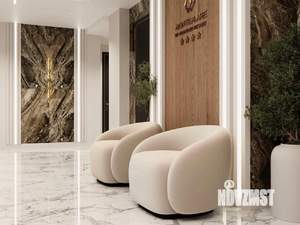 1-к квартира, вторичка, 45м2, 4/5 этаж