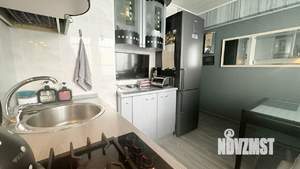 2-к квартира, вторичка, 52м2, 5/8 этаж