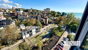 Студия квартира, вторичка, 33м2, 9/13 этаж