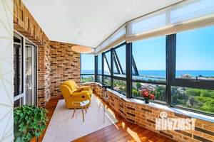 1-к квартира, вторичка, 65м2, 18/25 этаж