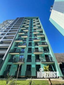 2-к квартира, вторичка, 48м2, 11/15 этаж
