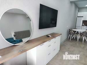 1-к квартира, вторичка, 46м2, 1/3 этаж