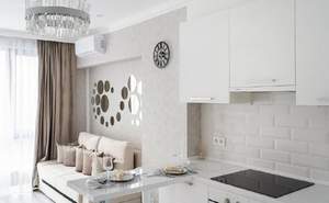 1-к квартира, вторичка, 38м2, 3/15 этаж