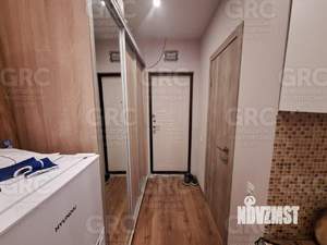 Студия квартира, вторичка, 25м2, 2/5 этаж
