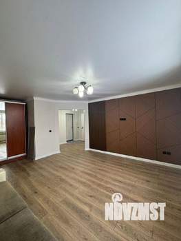 1-к квартира, вторичка, 38м2, 3/5 этаж