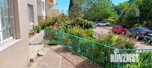 1-к квартира, вторичка, 69м2, 4/16 этаж