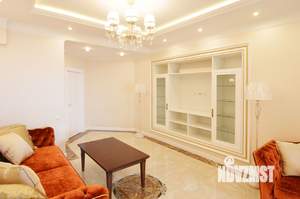 2-к квартира, вторичка, 100м2, 18/23 этаж