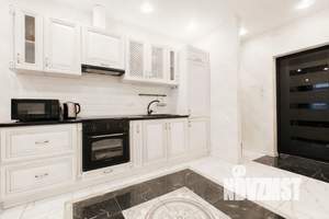 1-к квартира, вторичка, 39м2, 4/5 этаж