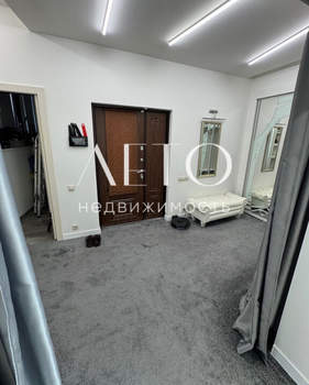 3-к квартира, вторичка, 129м2, 4/4 этаж