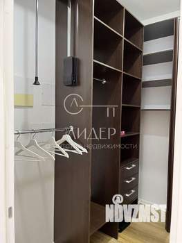 1-к квартира, вторичка, 46м2, 6/20 этаж