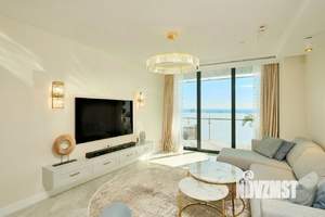 2-к квартира, вторичка, 130м2, 16/27 этаж