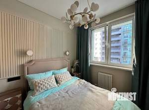 2-к квартира, вторичка, 45м2, 11/15 этаж