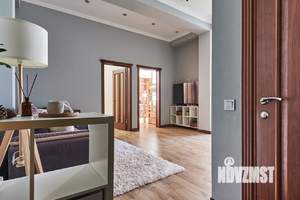 3-к квартира, вторичка, 72м2, 3/3 этаж