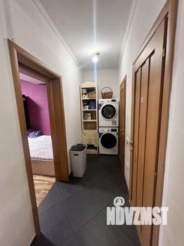 4-к квартира, вторичка, 90м2, 1/9 этаж