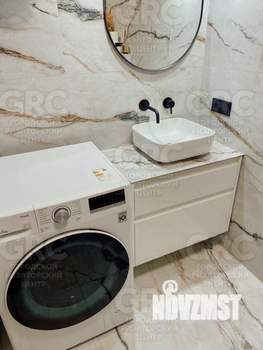 2-к квартира, вторичка, 45м2, 2/8 этаж