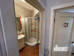 1-к квартира, вторичка, 47м2, 1/4 этаж