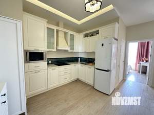 2-к квартира, вторичка, 51м2, 4/5 этаж