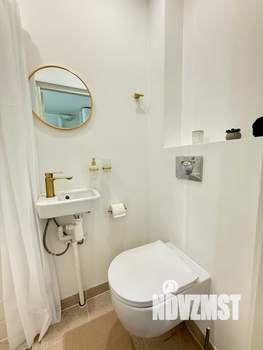 1-к квартира, вторичка, 36м2, 3/5 этаж