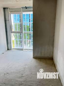 Студия квартира, вторичка, 22м2, 15/19 этаж