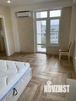 1-к квартира, вторичка, 46м2, 8/14 этаж