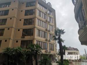 1-к квартира, вторичка, 34м2, 2/7 этаж