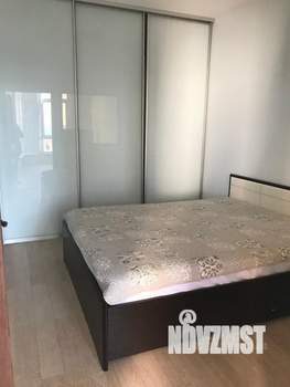 2-к квартира, вторичка, 49м2, 13/21 этаж