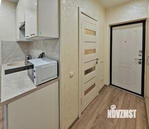 Студия квартира, вторичка, 20м2, 1/3 этаж