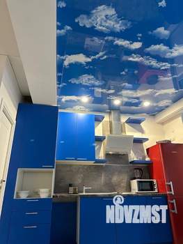 Студия квартира, вторичка, 25м2, 1/5 этаж