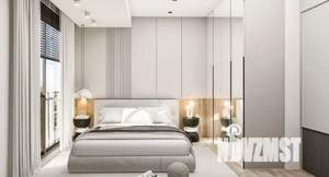 1-к квартира, вторичка, 24м2, 6/9 этаж