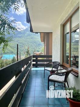 Студия квартира, вторичка, 45м2, 2/4 этаж