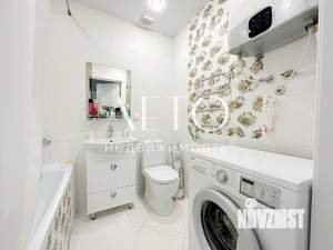 1-к квартира, вторичка, 34м2, 6/7 этаж